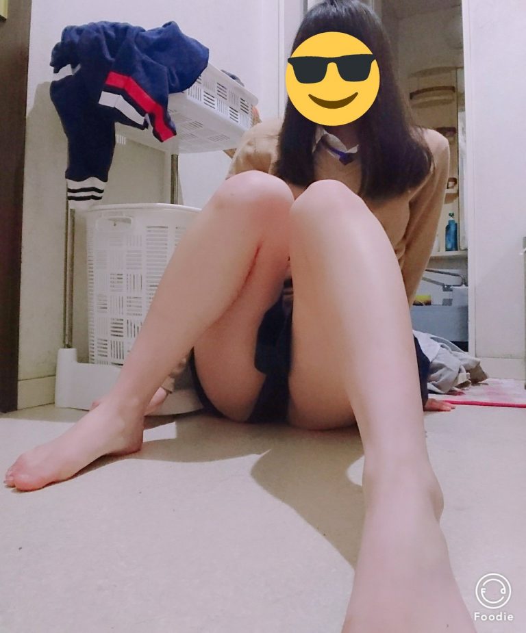 私のえちえち