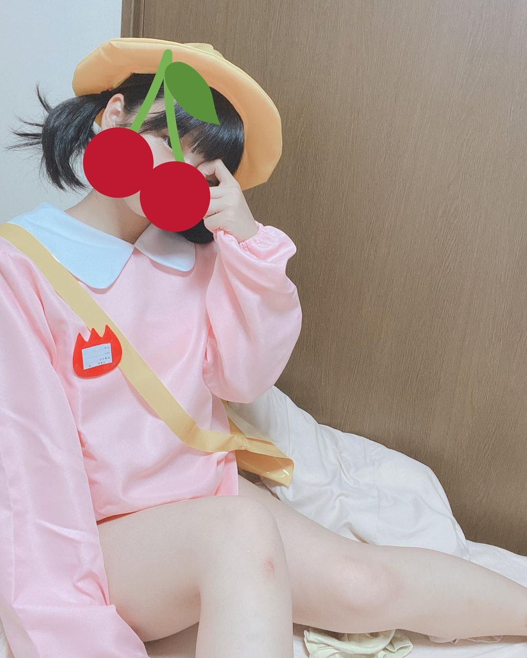 わたしの変態プロフ