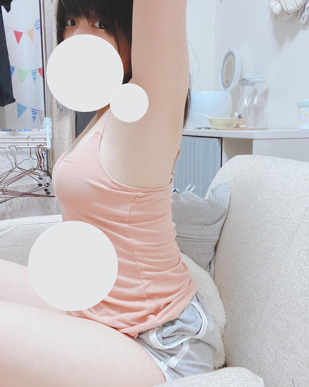変態のプロフ