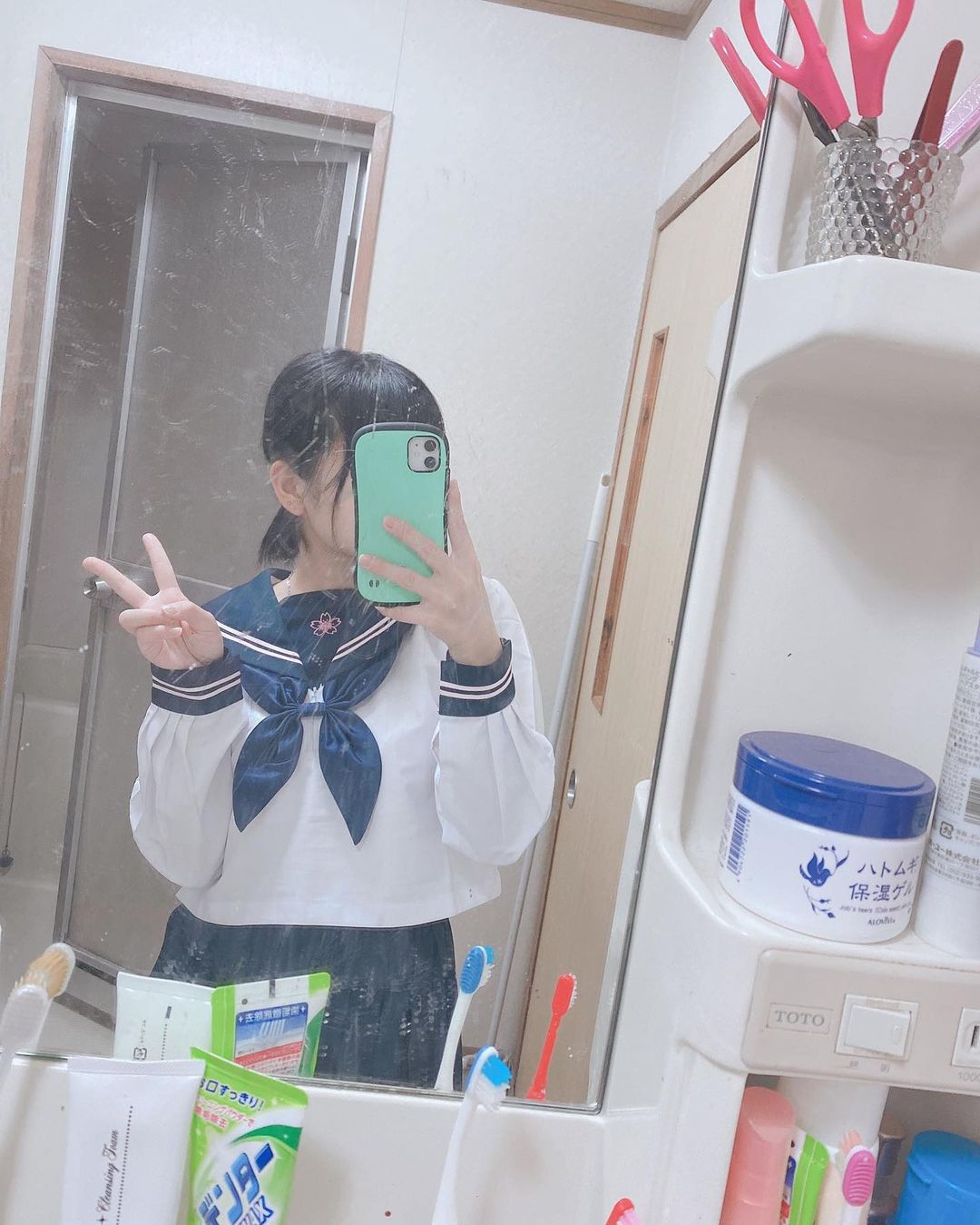 えちプロフ