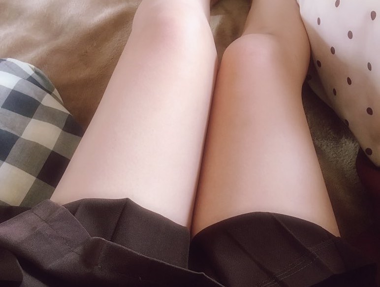 えっちなプロフ