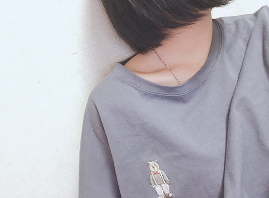 Hなプロフィール