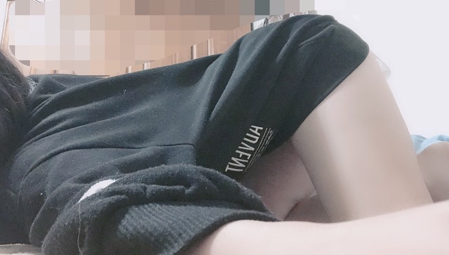 私のえちえち