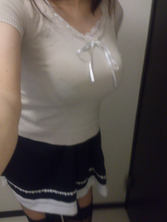 えっちなプロフ