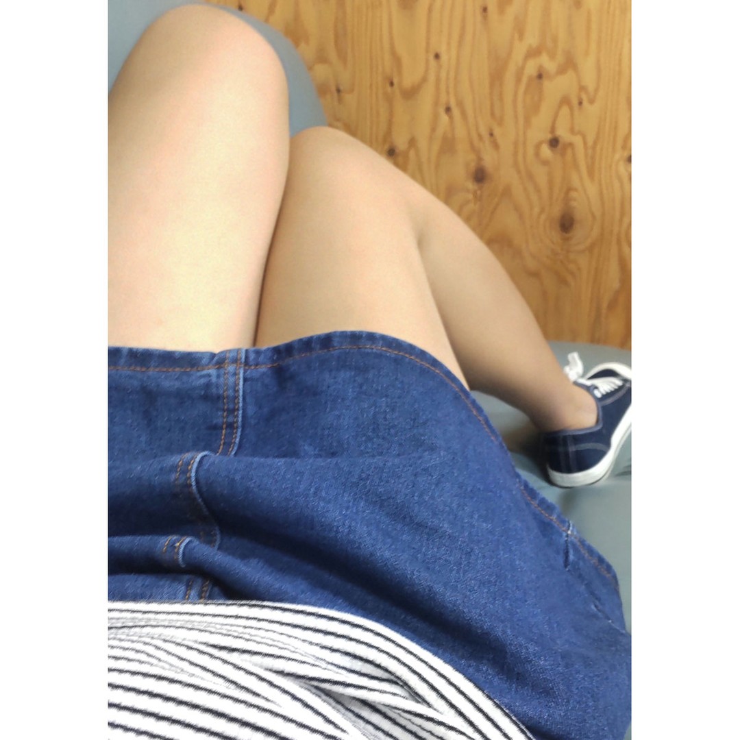 私のプロフィール