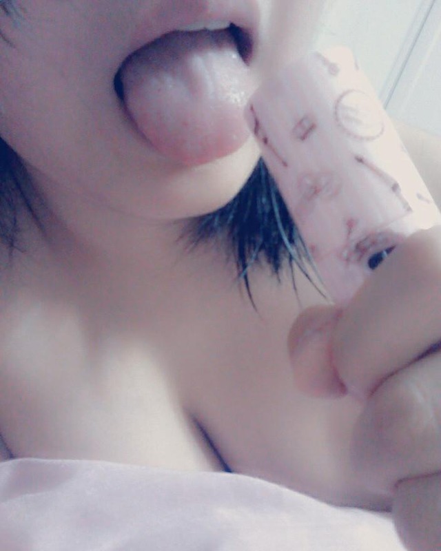 私のえちえち
