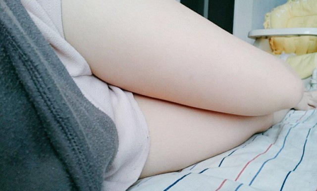 えっちなプロフィール