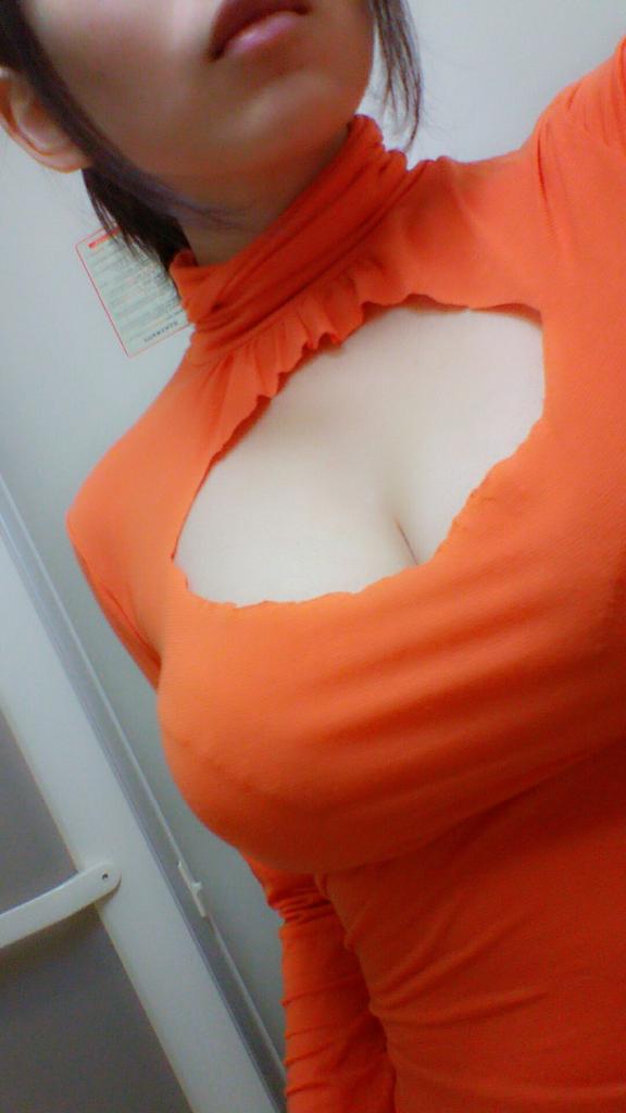 えっちなプロフ
