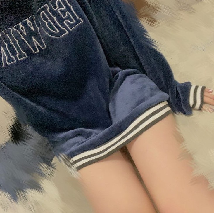 えっちなプロフィール