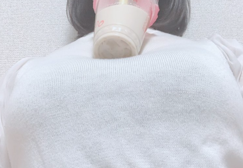 私のえちえち