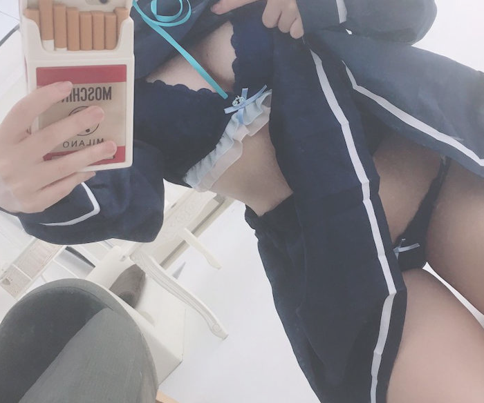 私のプロフィール