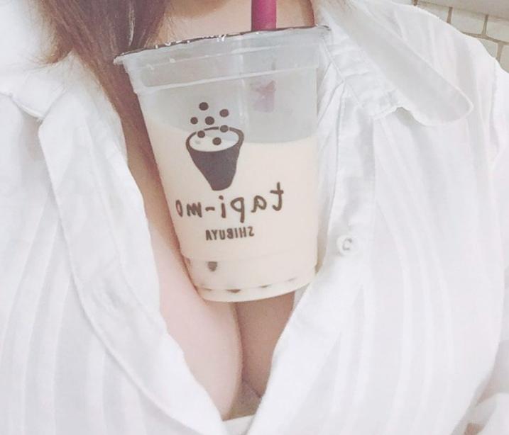 Hなプロフィール